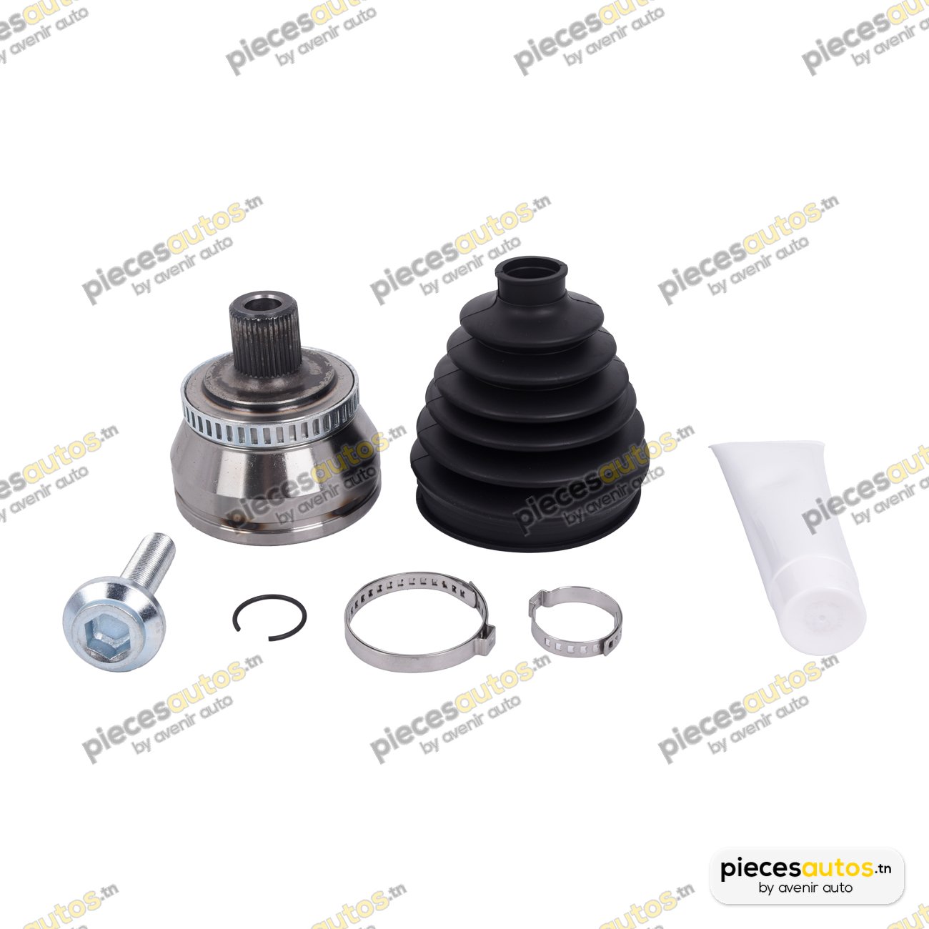 Tête cardan Bapmic BF0319930074