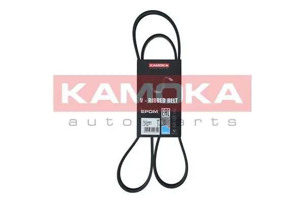 Courroie KAMOKA 7015064