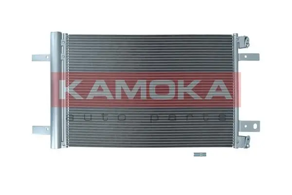 Radiateur climatisation KAMOKA 7800083