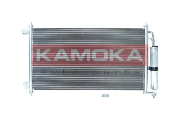 Radiateur climatisation KAMOKA 7800008