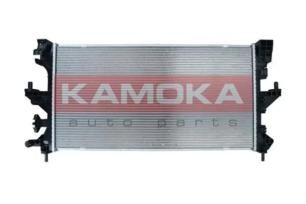 Radiateur, refroidissement du moteur KAMOKA 7700044