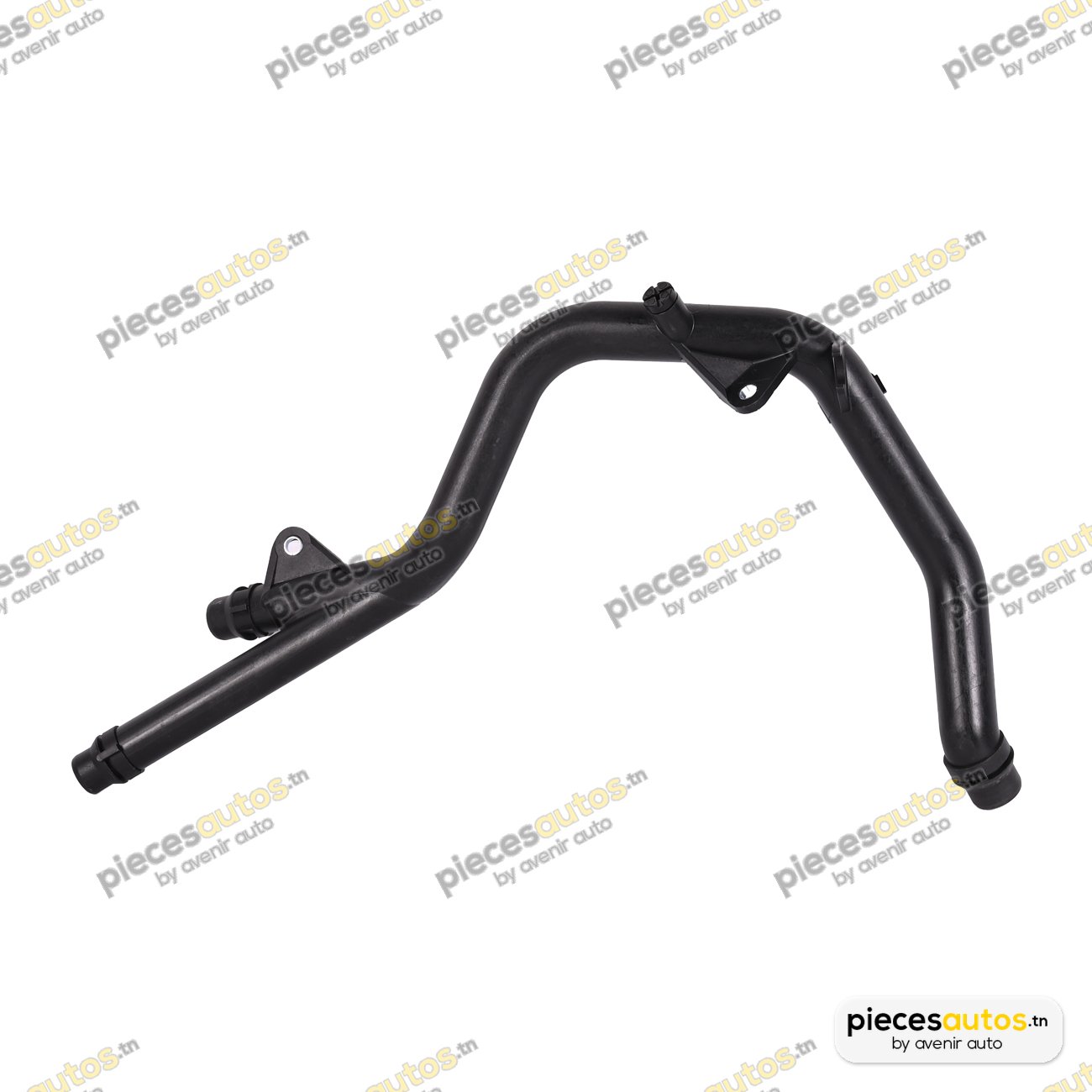Durite de radiateur Bapmic BF0426662503