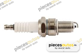 Bougie d'allumage Bapmic BF0427970191