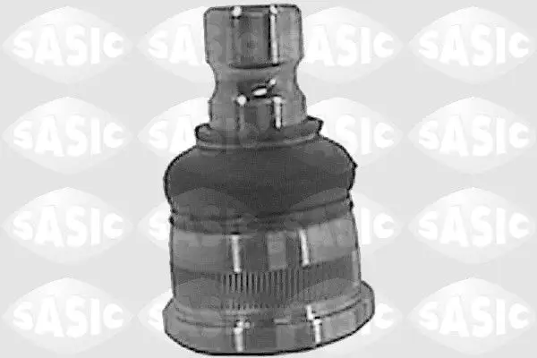 Rotule de suspension SASIC 4005276