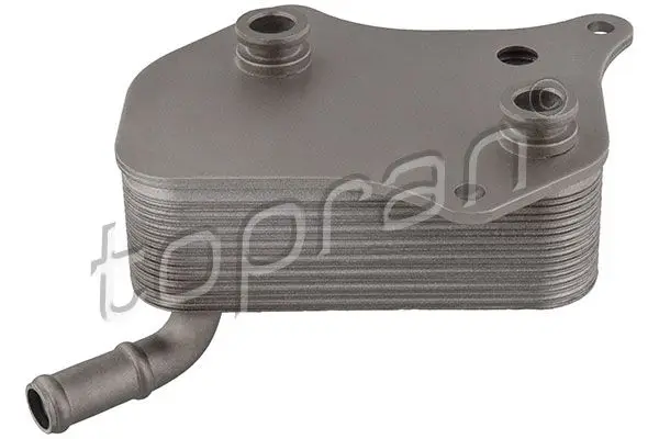 Radiateur d'huile TOPRAN 115 125