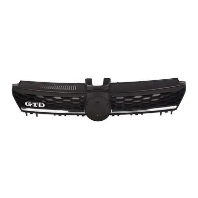 Grille de ventilation, pare-chocs Bapmic BF0112360205