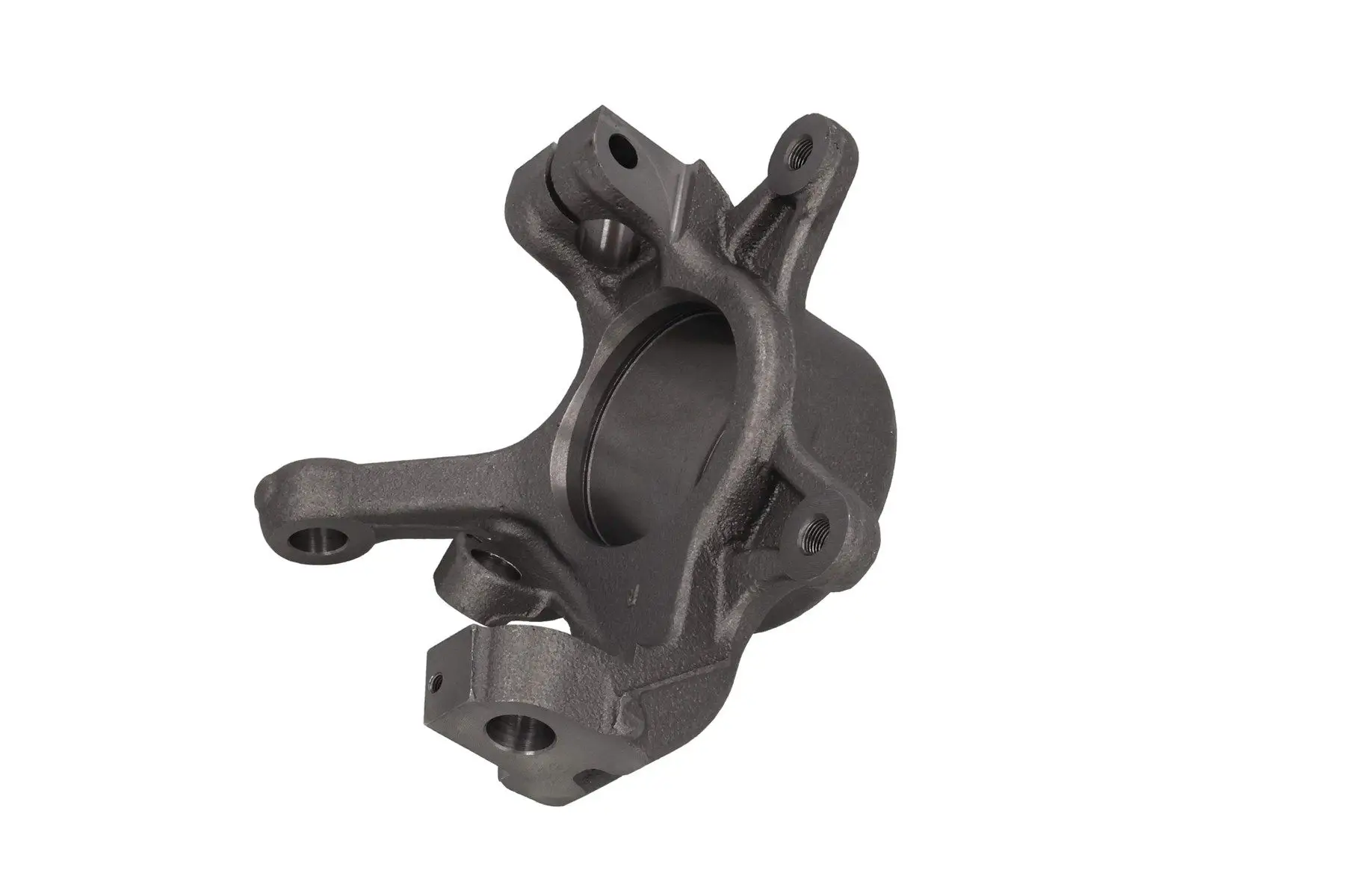 Fusée d'essieu, suspension de roue KAMOKA 9080168