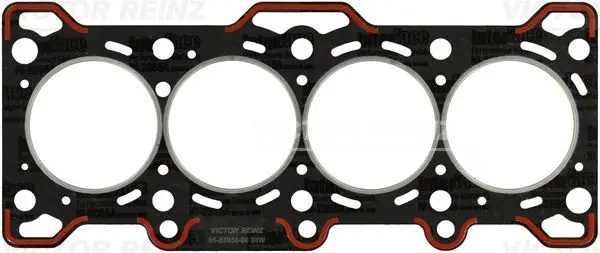 Joint culasse VICTOR REINZ 61-53950-00