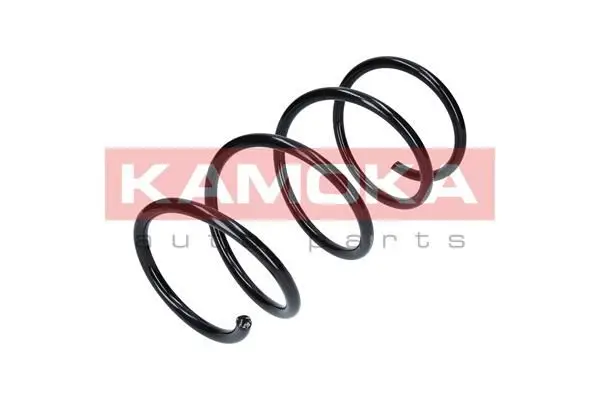 Jeu de 2 Ressort de suspension KAMOKA 2110115