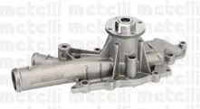 Pompe à eau METELLI 24-1006
