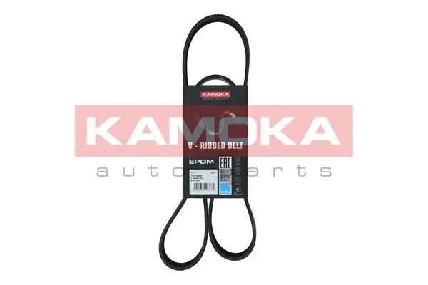 Courroie KAMOKA 7018001