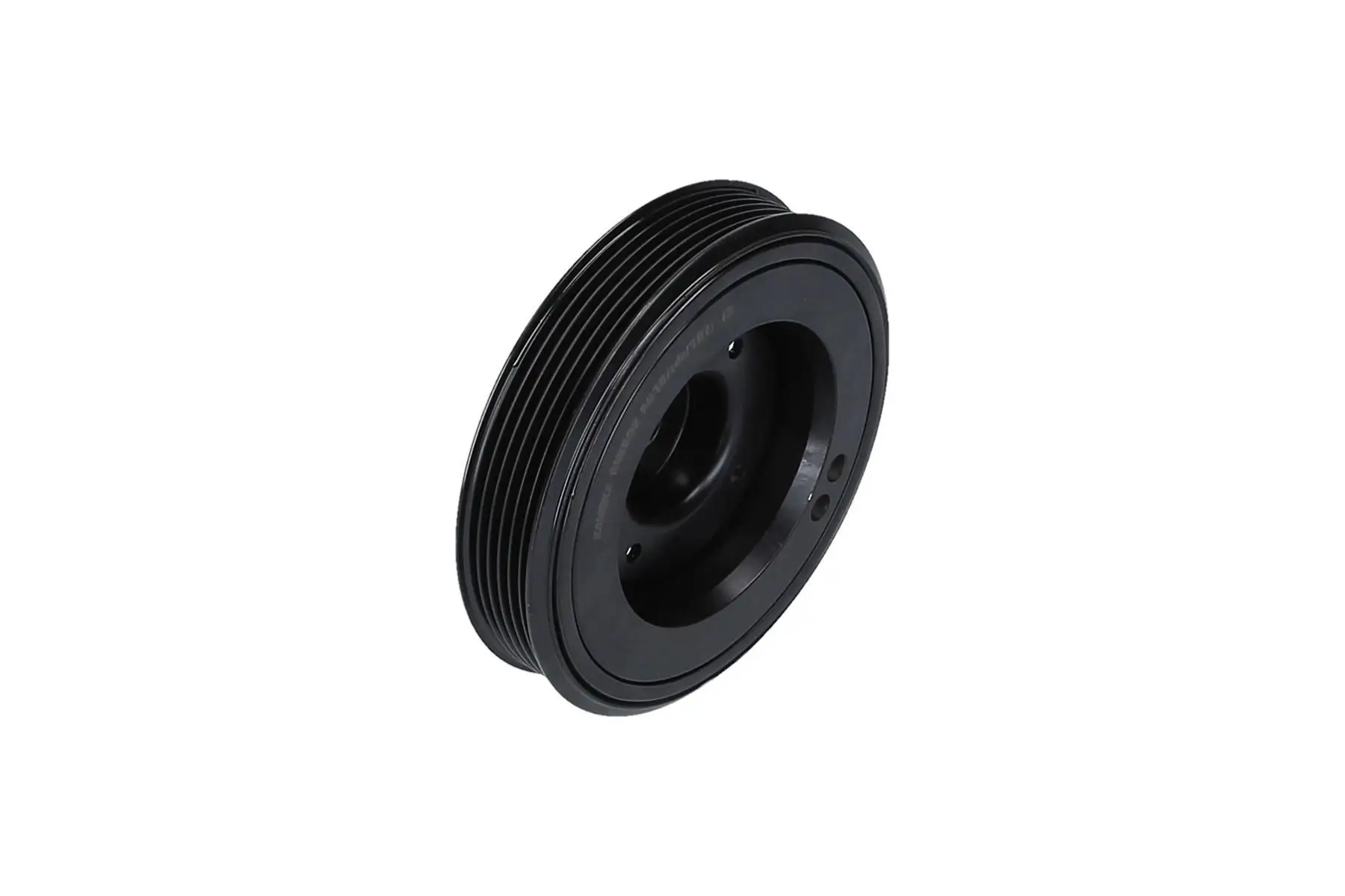 Poulie, vilebrequin KAMOKA RW002