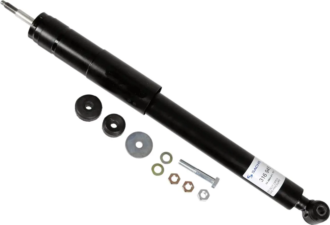 Amortisseur SACHS 316 945
