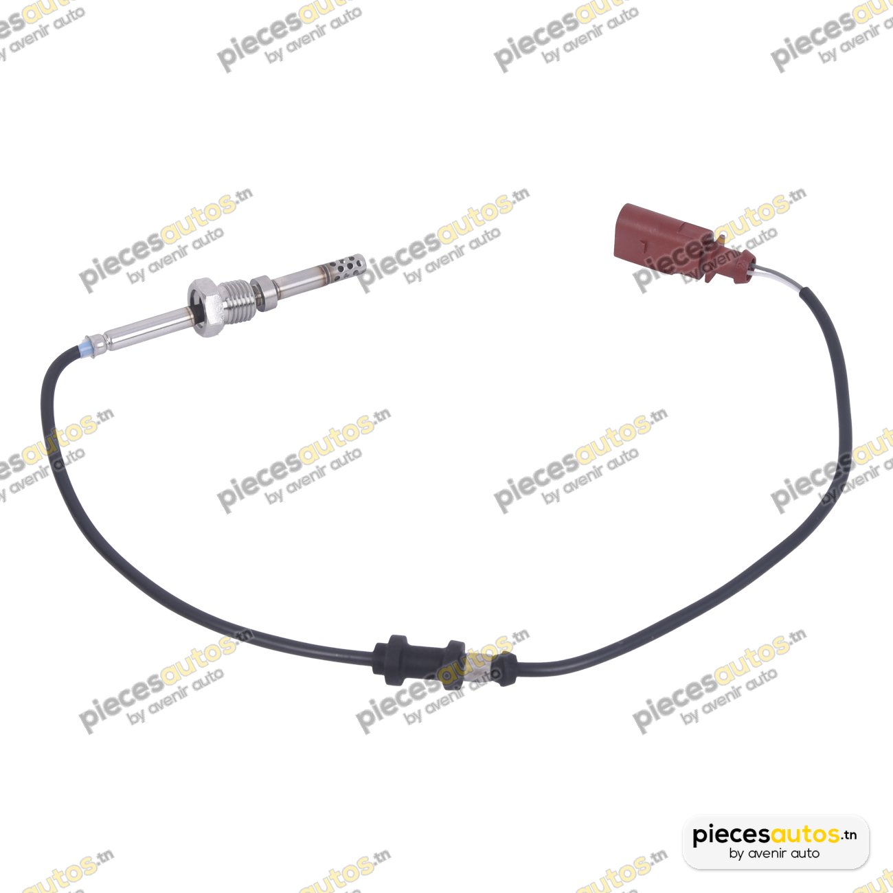 Capteur, température des gaz Bapmic BF0425990019