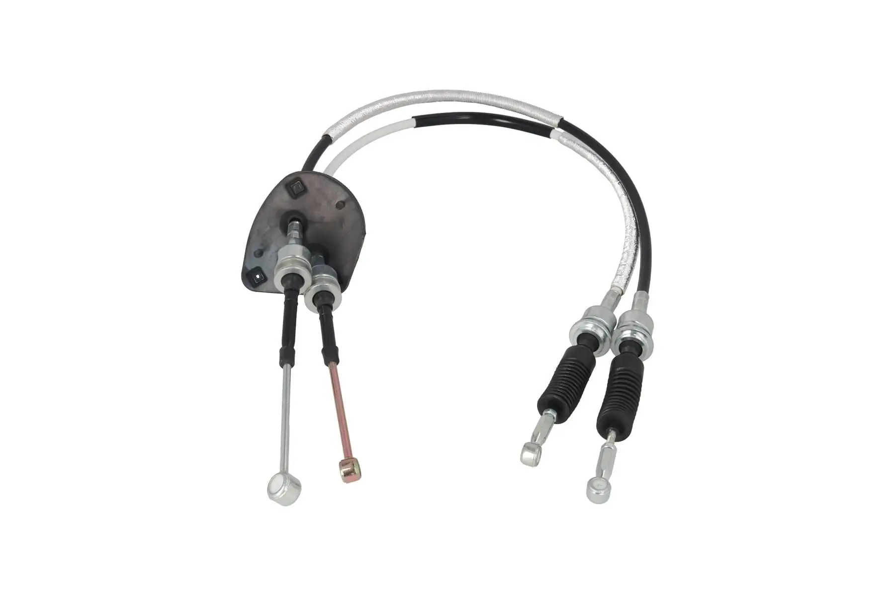 Cable vitesse KAMOKA CP0120