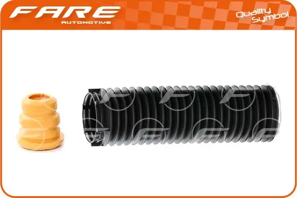 Butée élastique FARE 10209