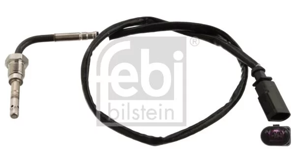 Capteur, température des gaz FEBI BILSTEIN 100849