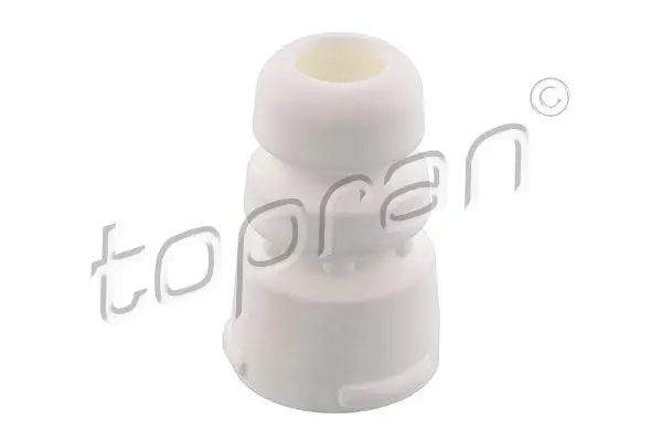 Butée élastique TOPRAN 113 446