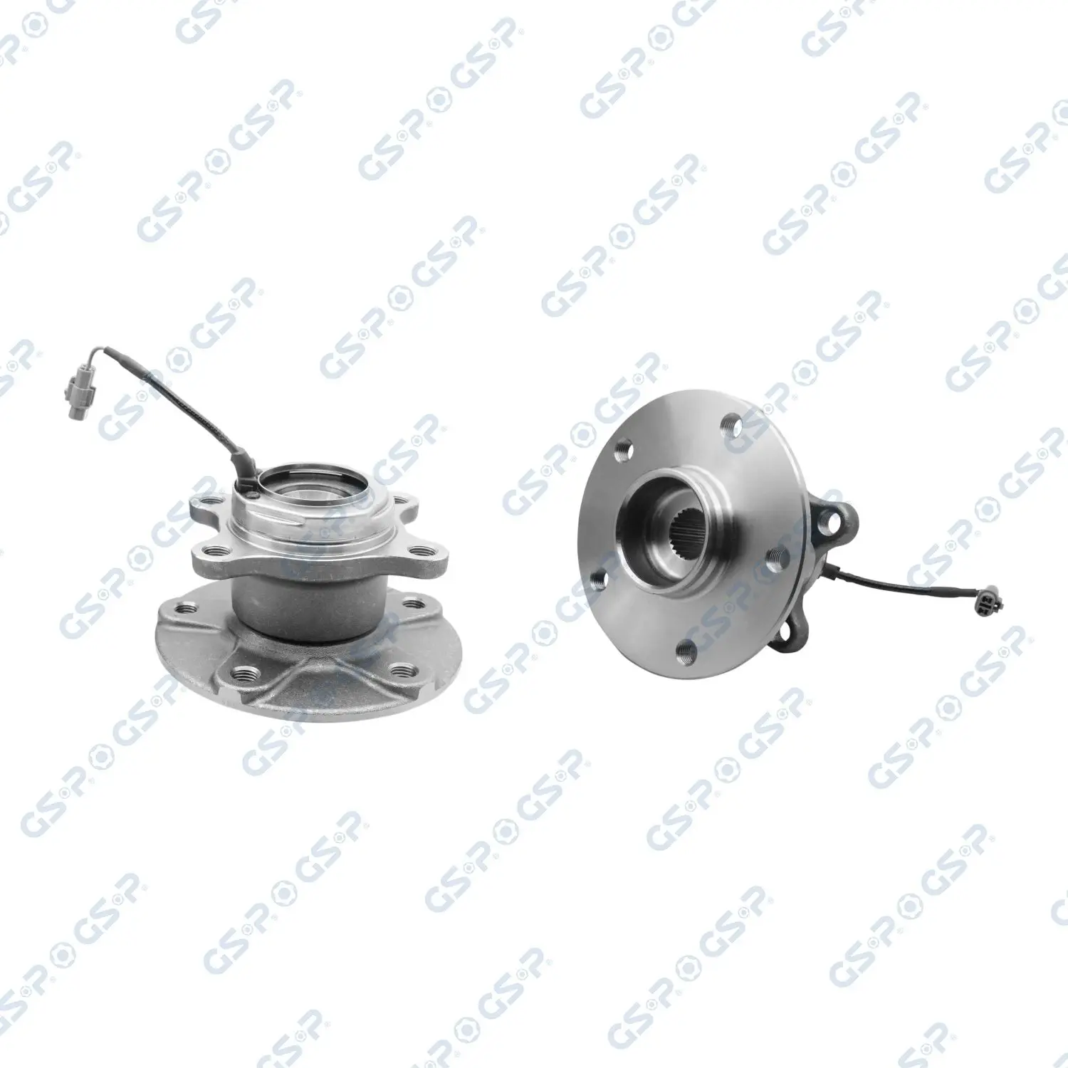 Kit de roulements de roue GSP 9324011