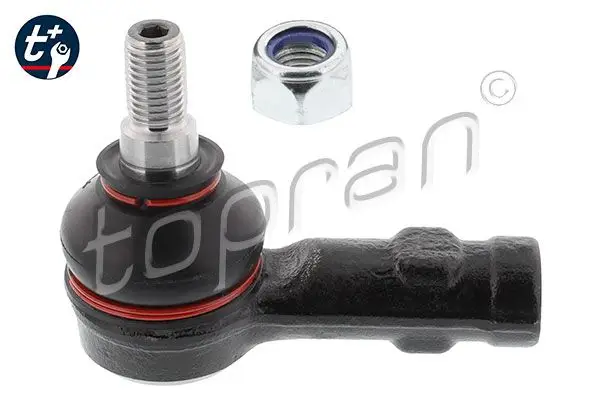 Rotule de barre de connexion TOPRAN 400 642
