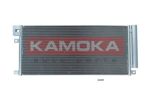 Radiateur climatisation KAMOKA 7800280