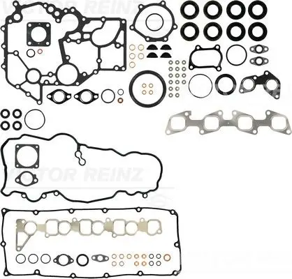 Pochette moteur complète VICTOR REINZ 01-54027-02
