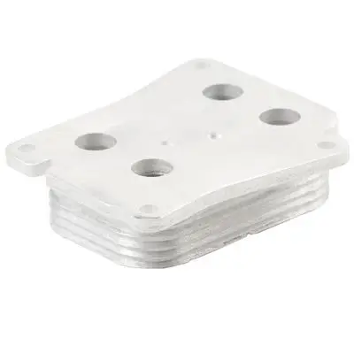 Radiateur d'huile Bapmic TOPT1108003