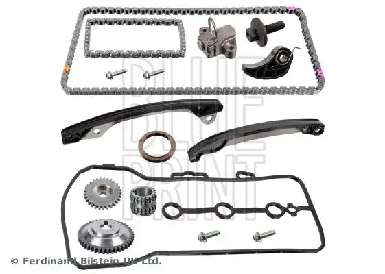 Kit de distribution par chaîne BLUE PRINT ADBP730010