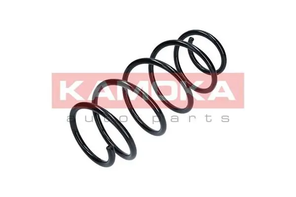Jeu de 2 Ressort de suspension KAMOKA 2110141