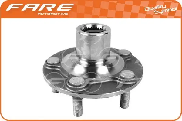 Moyeu de roue FARE 13770