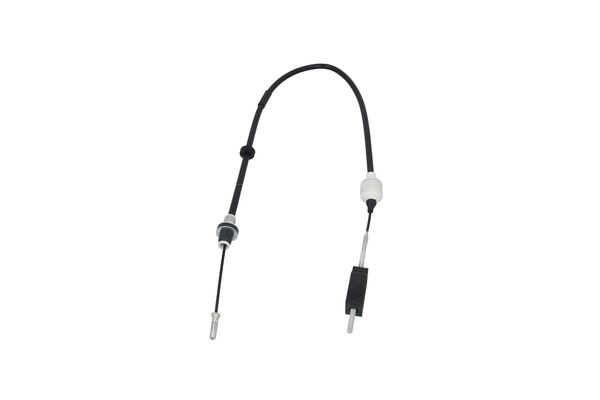 Tirette à câble, commande d'embrayage KAMOKA LC134
