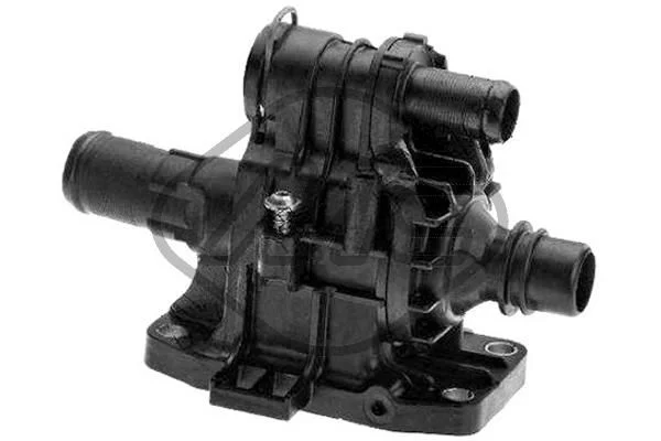 Capteur ABS Metalcaucho 03800