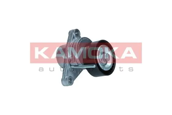 Tendeur de courroie, courroie trapézoïdale à nervures KAMOKA R0594