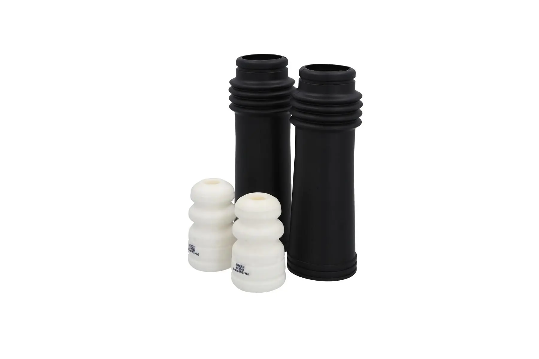 Kit de protection contre la poussière, amortisseur KAMOKA 2019248