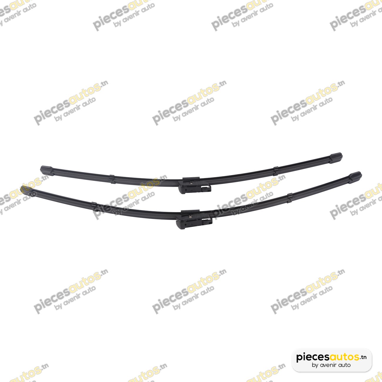 Balai d'essuie-glace Bapmic BF0135990003