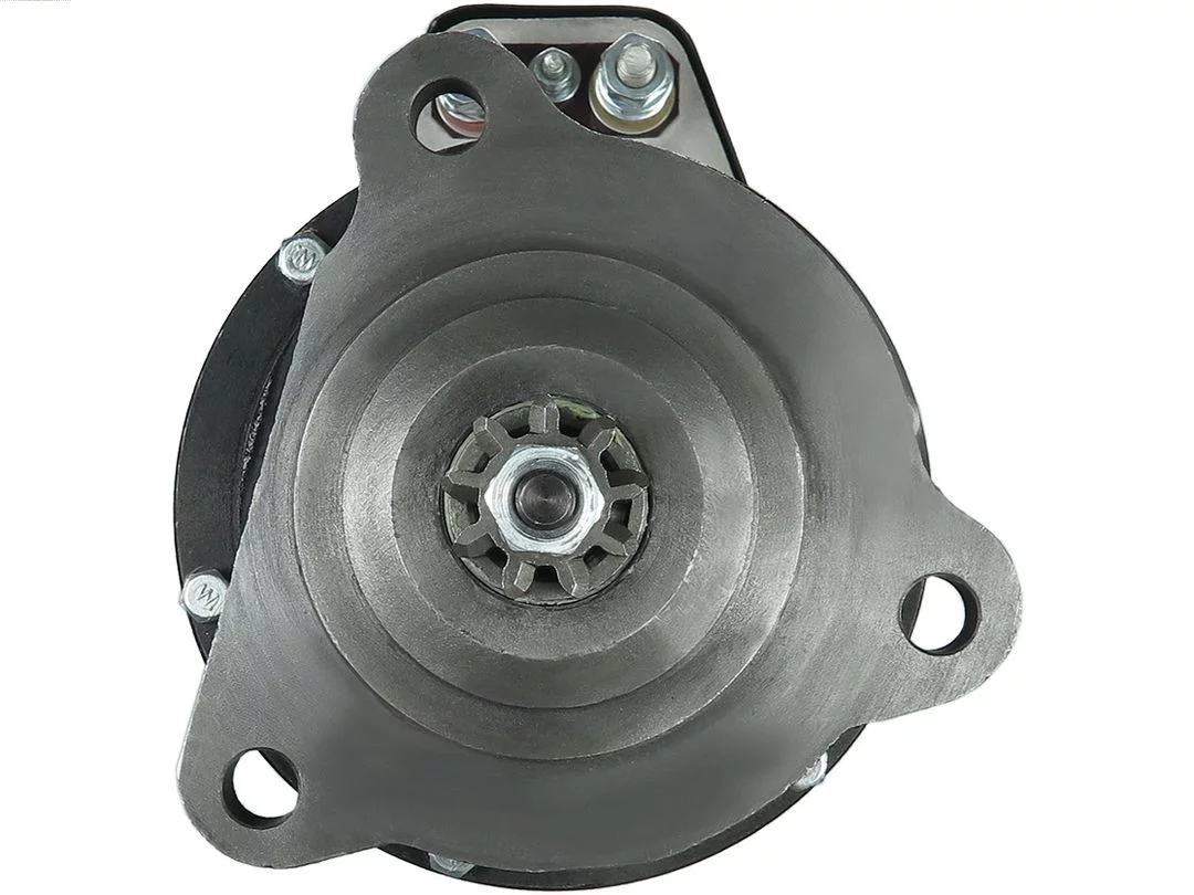 Démarreur AS-PL S0167