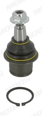 Rotule de suspension MOOG LR-BJ-4839
