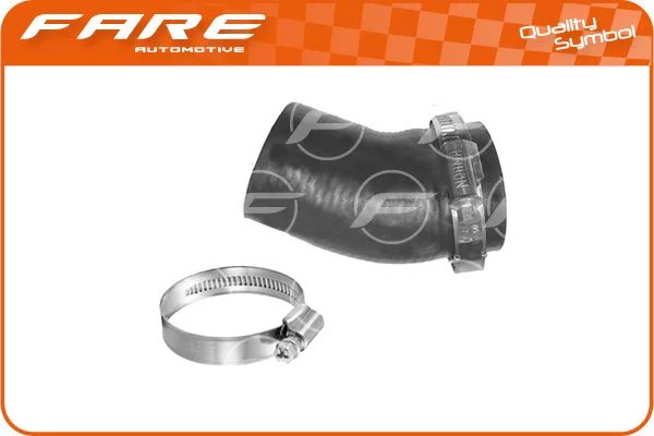 Durite turbo FARE 14675