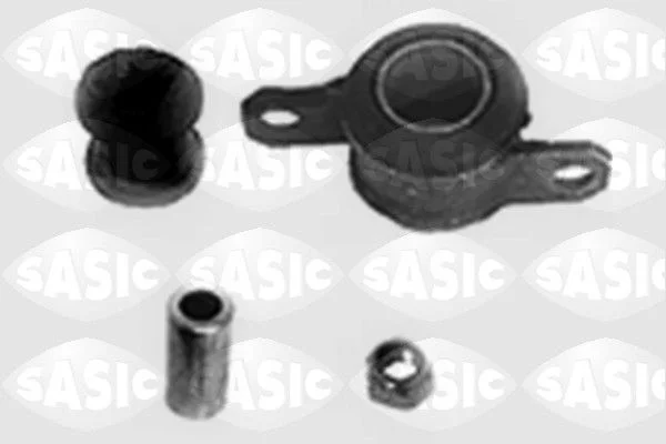 Kit de réparation, bras triangulaire SASIC 1003570