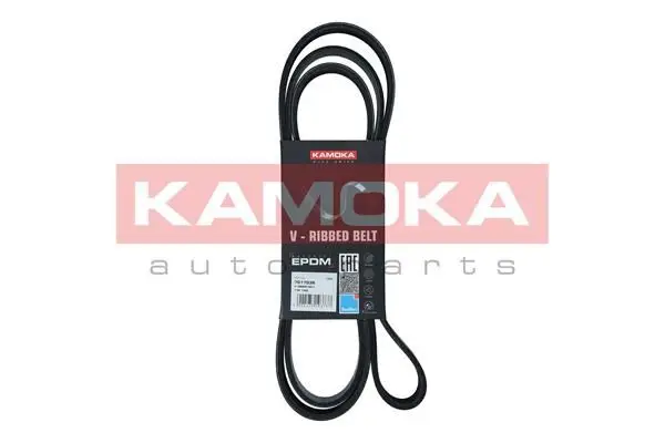 Courroie KAMOKA 7017036