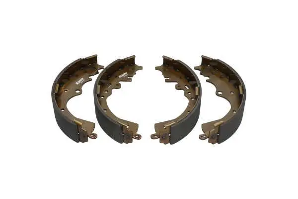Jeu de mâchoires de frein KAVO PARTS KBS-9944