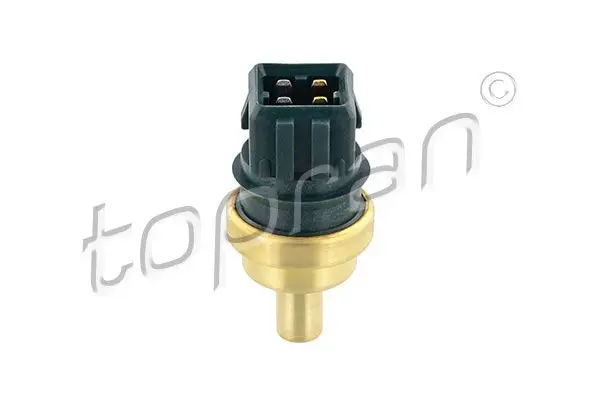 Sonde de température, liquide de refroidissement TOPRAN 109 245