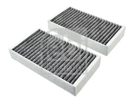 Kit de filtres, air d’habitacle FEBI BILSTEIN 36179