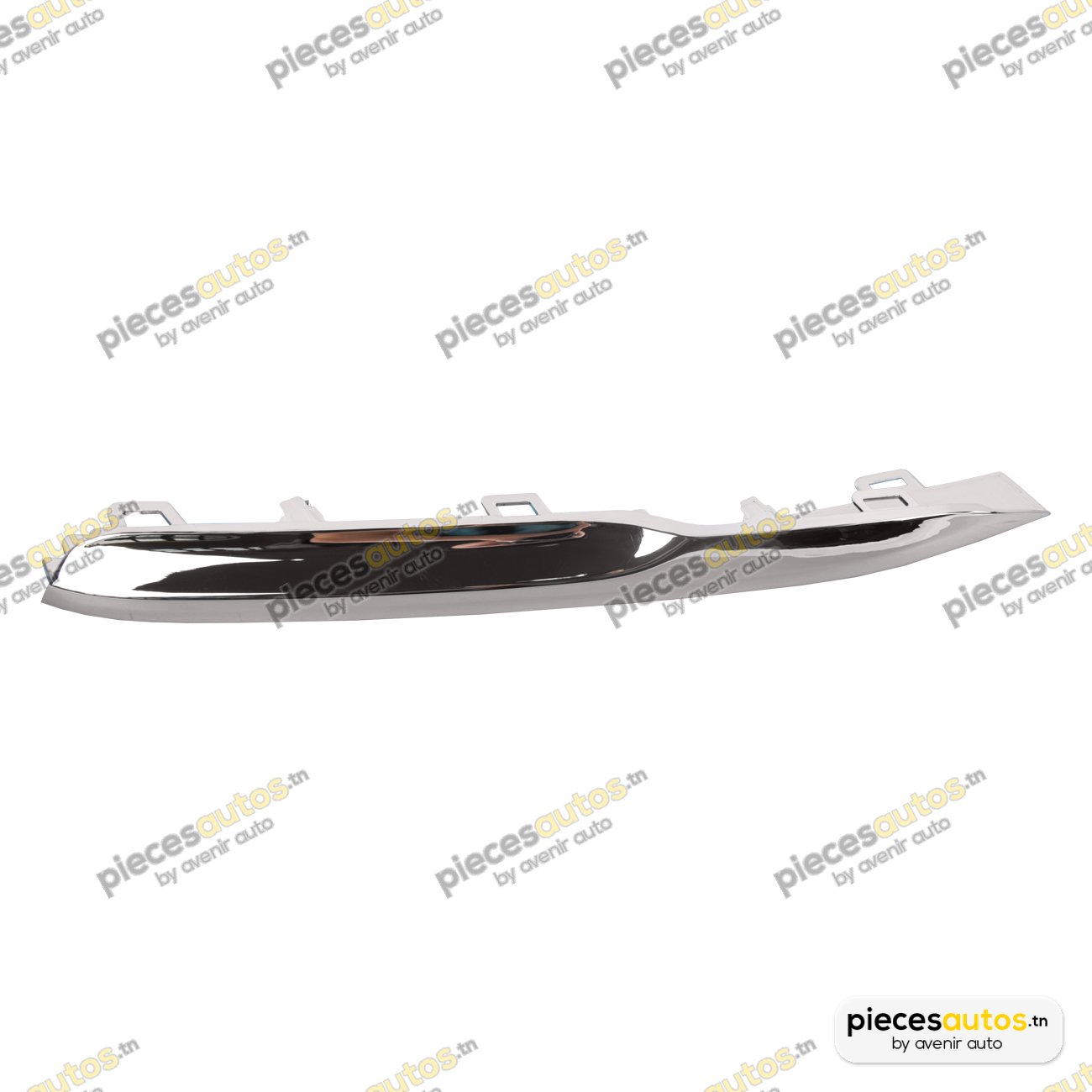 Baguette et bande protectrice, pare-chocs Bapmic BF0216330026