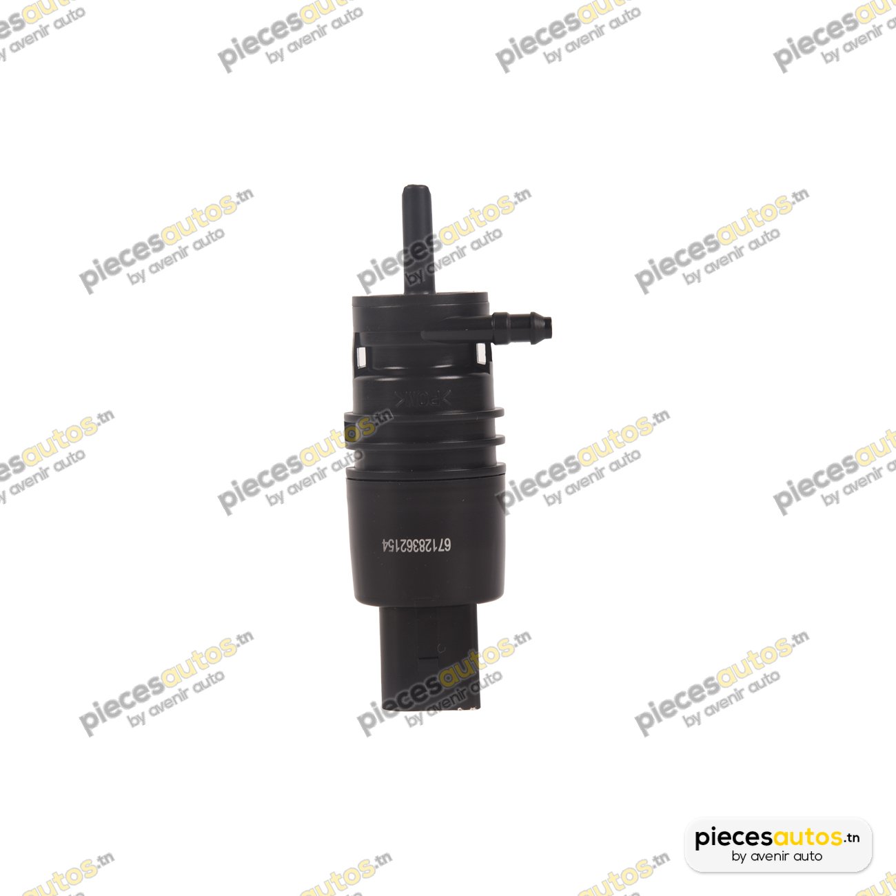 Pompe d'eau de nettoyage, nettoyage des vitres Bapmic BF0113850047