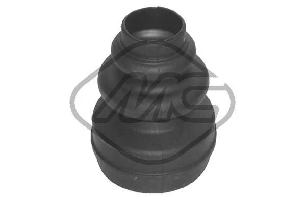 Soufflet, arbre de commande Metalcaucho 01213