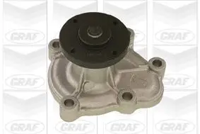 Pompe à eau GRAF PA415
