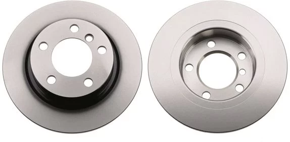 Disque de frein TRW DF6353