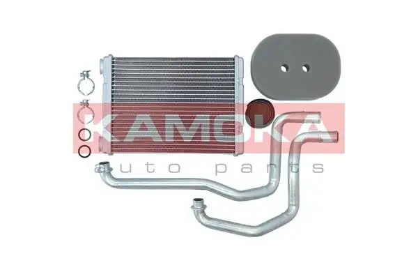Radiateur chauffage KAMOKA 7760078