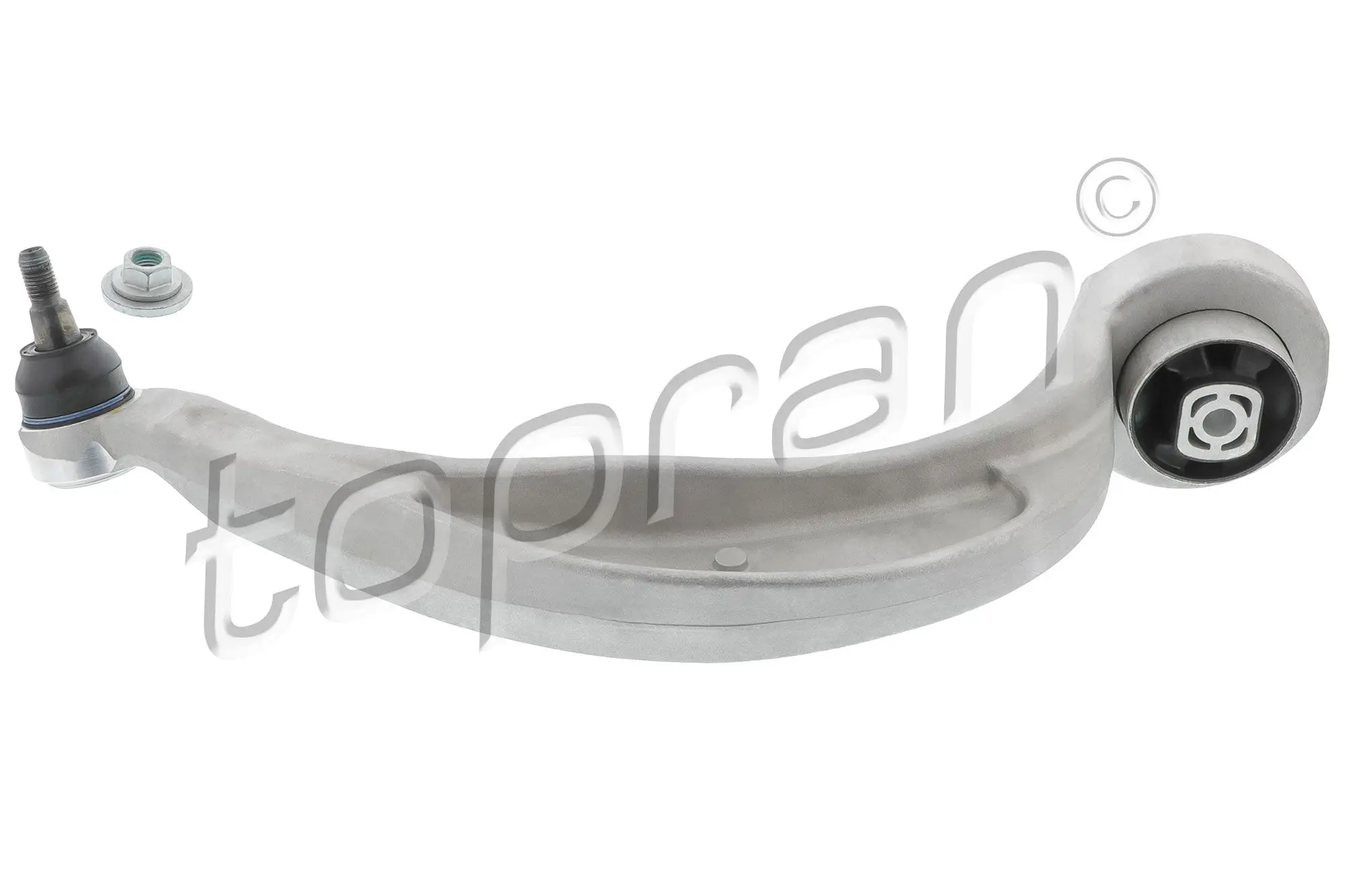 Bras et Triangle suspension TOPRAN 114 371